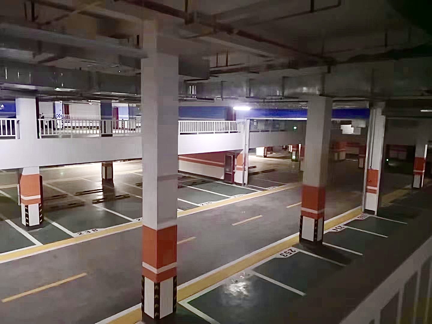 临高上海博普四年前授权设计的项目已投入使用
