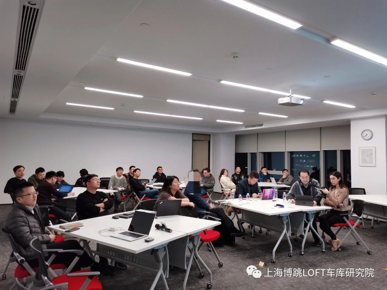 临高杭州LOFT车库专题会
